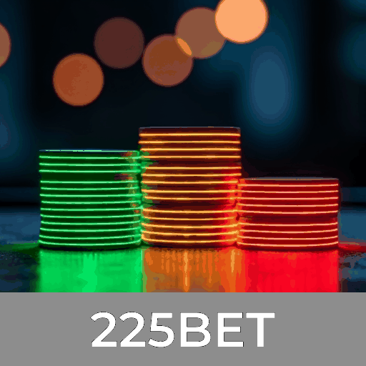 A Emoção dos Jogos de Cassino no 225BET: Ganhe Grandes Prêmios
