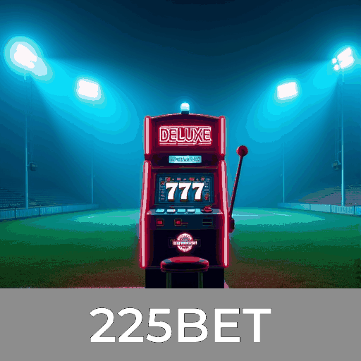 225BET: A Melhor Experiência de Cassino Online