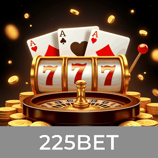 Experimente o Acesso Premium e Seguro no 225BET