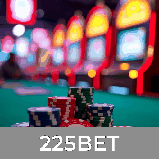 225BET: Apostas Móveis Simplificadas e Funcionais