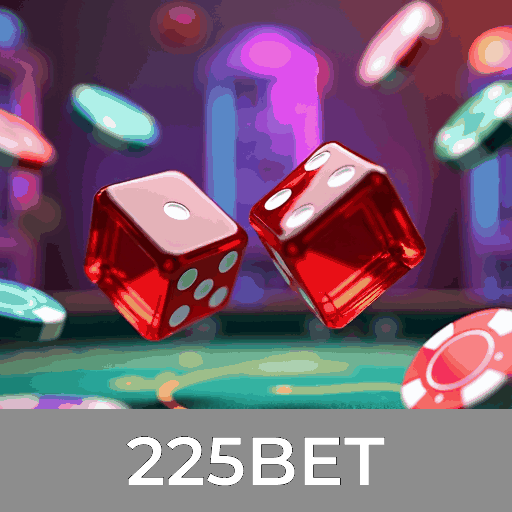 225BET: Slots de Alta RTP, Jogos de Mesa Estratégicos, e Mais