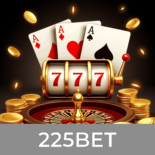 225BET: Experiência de Jogos de Mesa ao Vivo para Brasileiros