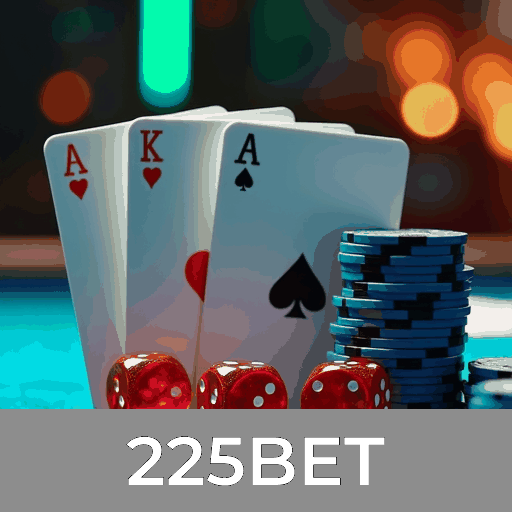 225BET: Experiência de Jogos de Mesa ao Vivo para Brasileiros