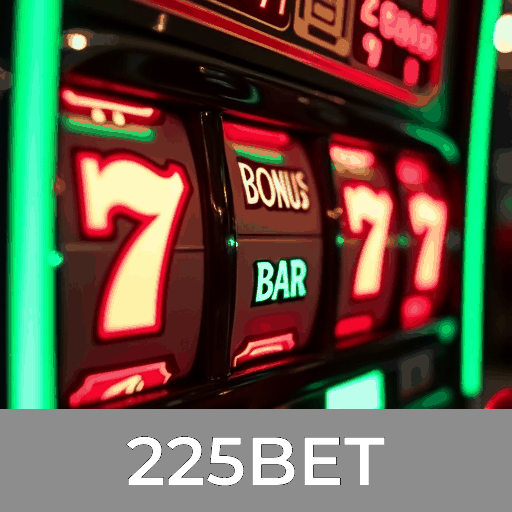 225BET: Apostas Seguras com Serviço Profissional e Variedade