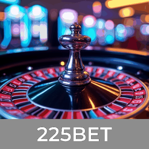 225BET: Slots de Alta RTP, Jogos de Mesa Estratégicos, e Mais