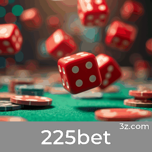 225bet: Aplicativo Inovador com Design Responsivo e Apostas Otimizadas
