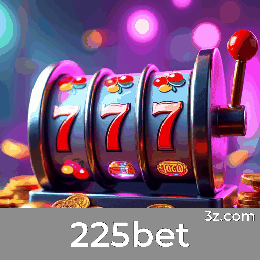 225bet: Jogo em Tempo Real, Emoção para Brasileiros