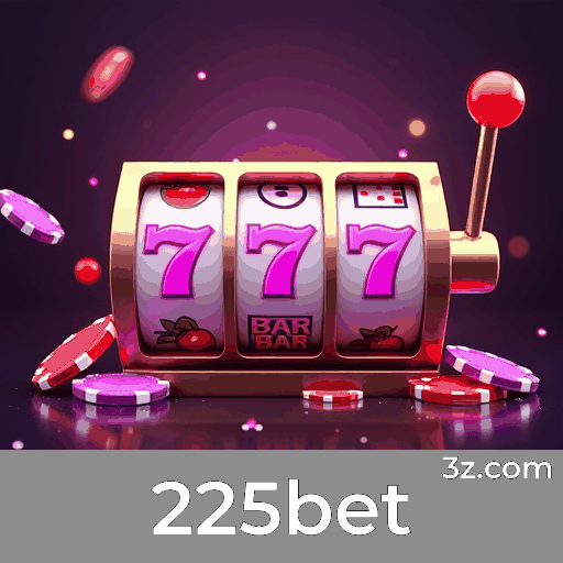 225bet: Jogo em Tempo Real, Emoção para Brasileiros